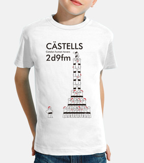 castells 2d9fm n