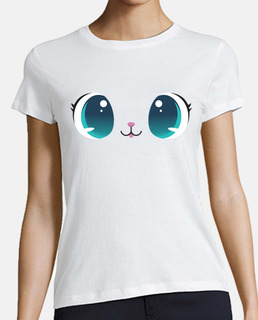 cat eyes