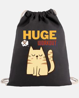 cat imagining