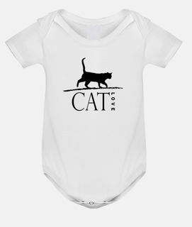 cat love