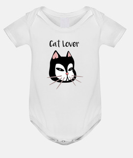 Cat lover