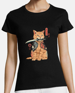 catana sshirt femmes