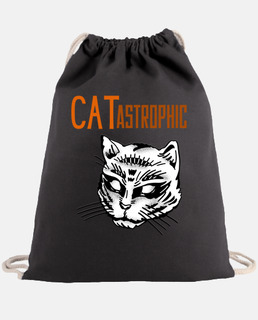 catastrophic cat