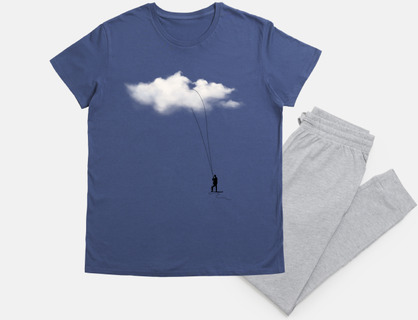 catch the cloud