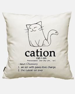 Cation