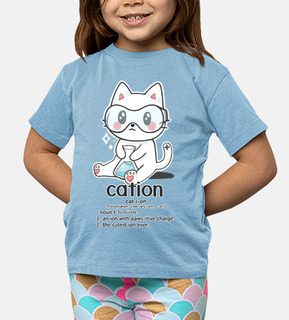 cation - chat scientifique