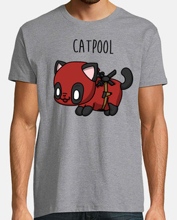 catpool gato deadpool
