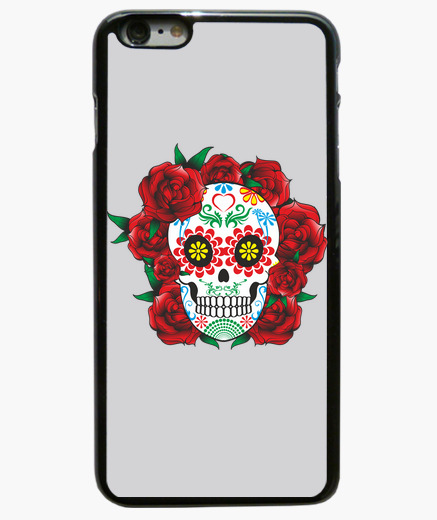 carcasa iphone catrinas carcasa iphone catrinas