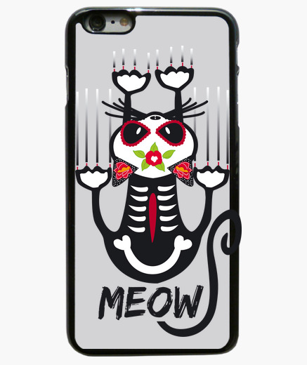 coque iphone 7 plus catrina