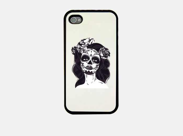 carcasa iphone catrinas carcasa iphone catrinas