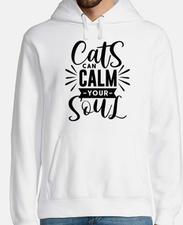 cats can calmare la your anima