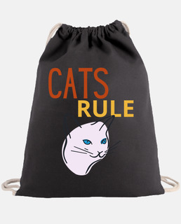 cats rule