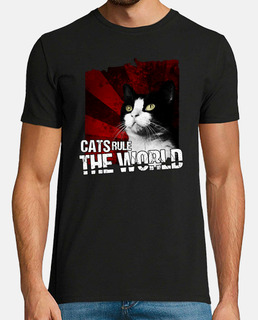 Cats Rule The World