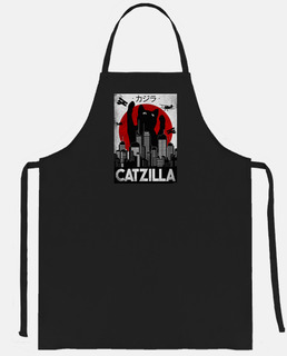 catzilla - king of cats ii