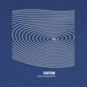 caution T-shirts
