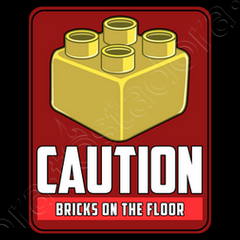 Funny lego gifts sale