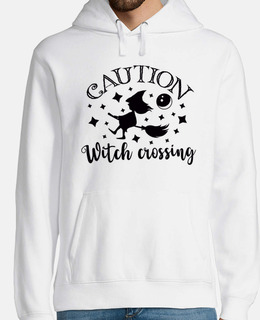 caution witch cros without g