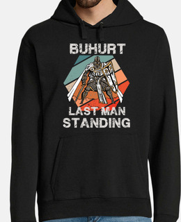 cavaliere concorso motivo vintage buhur