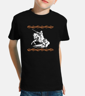 cavaliere medievale medioevo