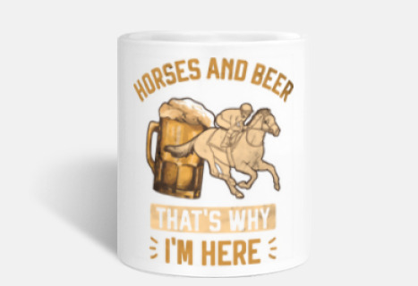Cavalli e Birra Equitazione Ippica