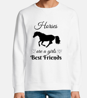 cavalli ragazze migliori friends cavall