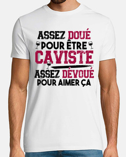 Caviste Métier Alcool Vin Bordeaux