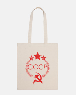 CCCP  (bag)