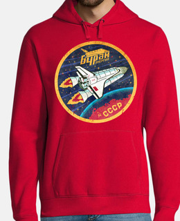 cccp buran sp ace travel