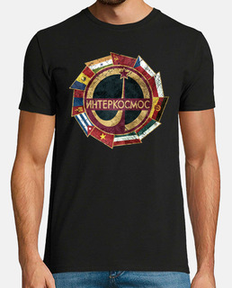 CCCP Interkosmos V01 international