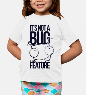 ce not un bug, c'est une fonctionnalité
