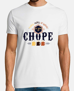 Ce soir je chope