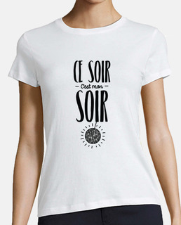 ce soir mon soir ce