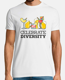 célébrer l39alcool de la diversité