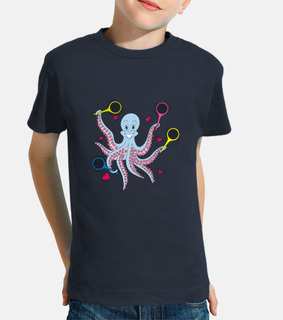 celeste octopus