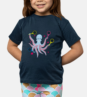celestial octopus