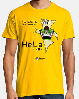cellule hela ∞ (sfondi luce)