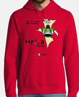 cellules hela ∞ (fonds clairs)