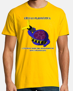 Célula plasmática