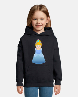 cendrillon kokeshi