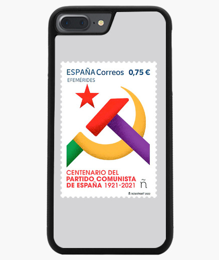 Censored pce centennial seal iphone 7 plus...