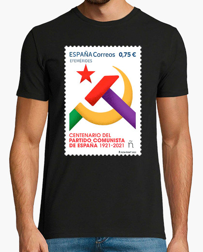 Censored pce centennial seal t-shirt