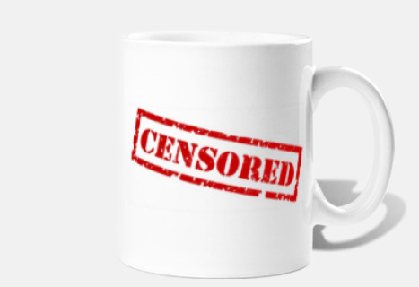 censurado censura