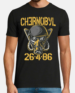 centrale nucléaire de tchernobyl cccp