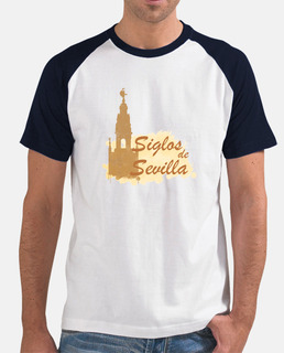 centuries of seville t-shirt