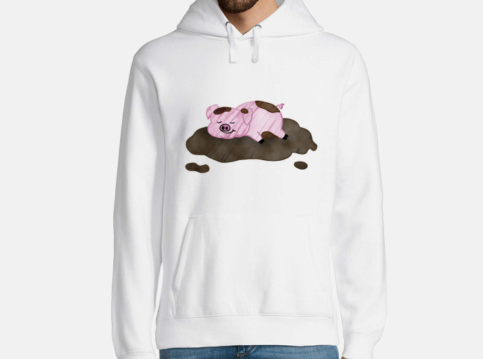 Sudadera cerdito online