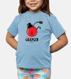 Ropa bebé y niños Charlie - Envío Gratis | laTostadora