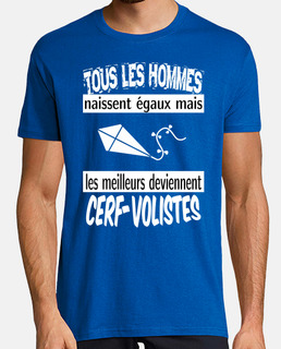 cerf-voliste