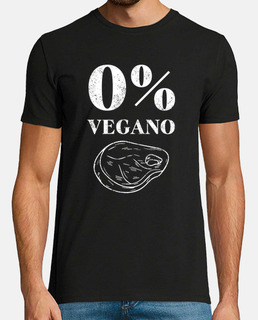 cero por ciento vegano