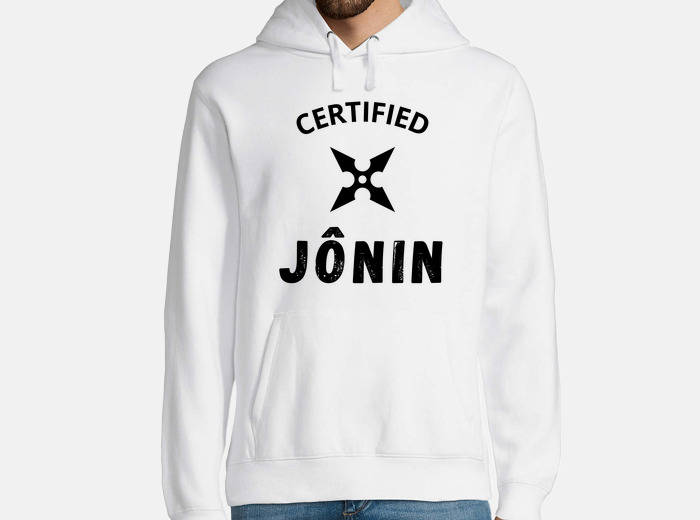 Jonin hoodie discount