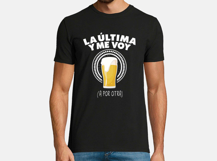 Camisetas Frases Graciosas | Envío Gratis | laTostadora